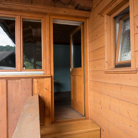 Gasthaus Posch Miesbach Rom bilde