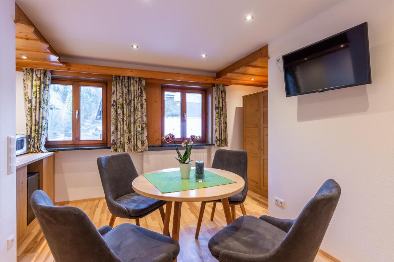 Gasthaus Posch Miesbach Eksteriør bilde