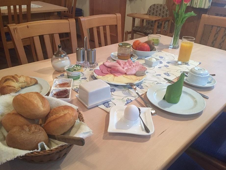 Gasthaus Posch Miesbach Eksteriør bilde