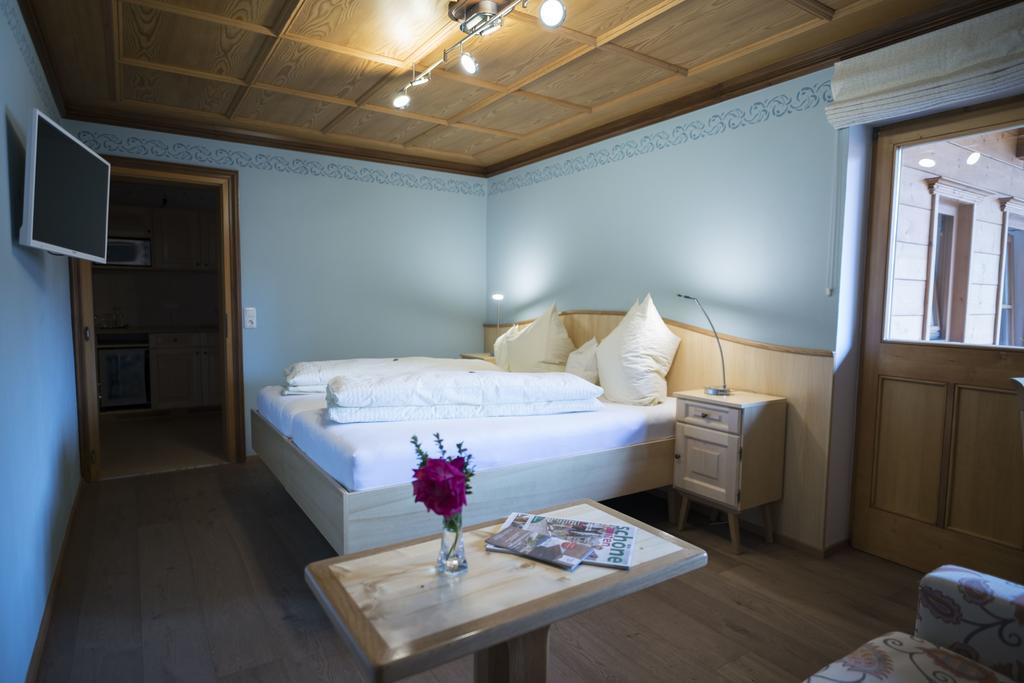 Gasthaus Posch Miesbach Eksteriør bilde